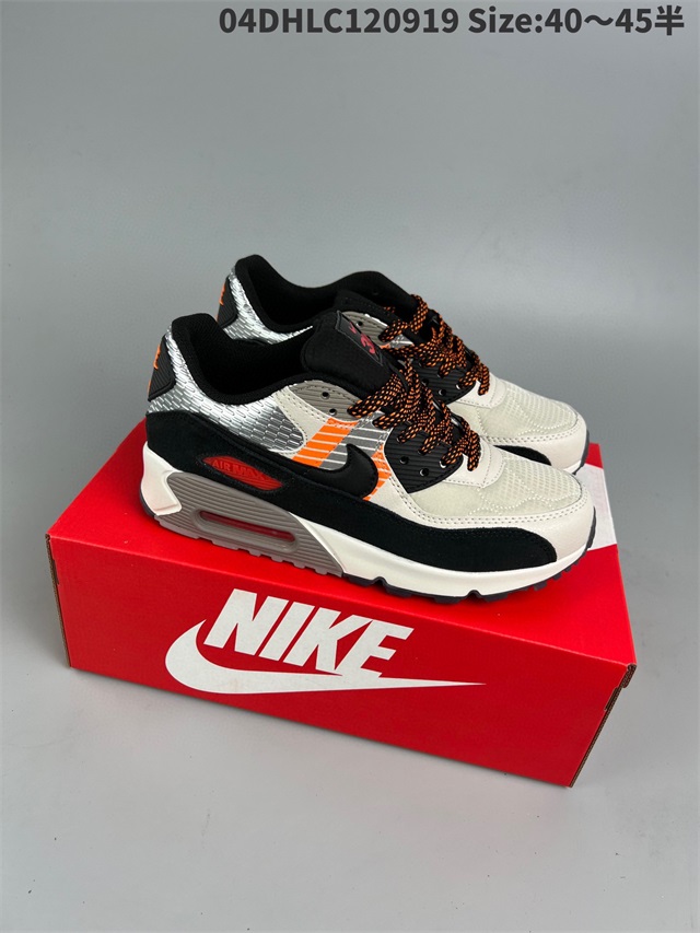 men air max 90 shoes 2022-12-9-136